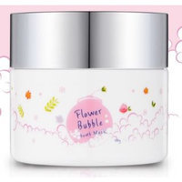 ettang - Flower Bubble Bomb Mask 100g 100g