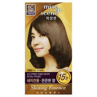 miseensc ne - Shining Essence Hair Color (#6C) 1pack