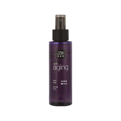 miseensc ne - Anti-Aging Volume Mist 140ml 140ml