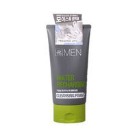 miseensc ne - Men Water Recharging Moisture Cleansing Foam 150ml 150ml