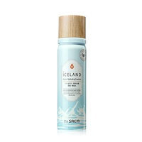 The Saem - Iceland Micro Hydrating Essence 70g 70g