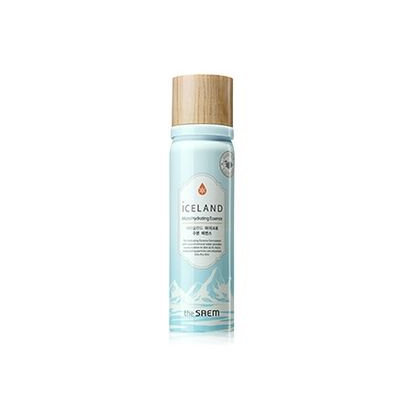 The Saem - Iceland Micro Hydrating Essence 70g 70g