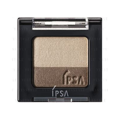 IPSA - Eye Color Clear Eyes (#03) 1.8g