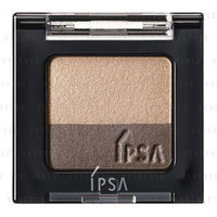 IPSA - Eye Color Clear Eyes (#04) 1.8g