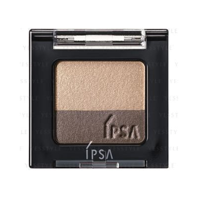 IPSA - Eye Color Clear Eyes (#04) 1.8g