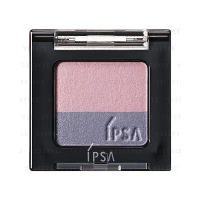 IPSA - Eye Color Clear Eyes (#02A) 1.8g