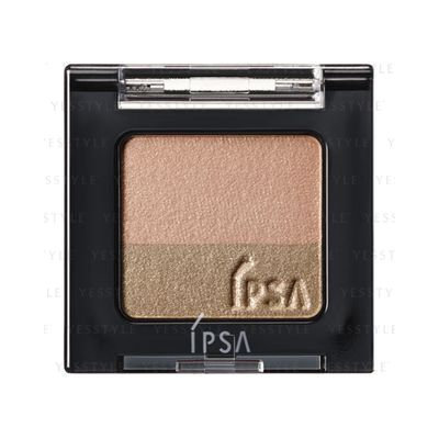 IPSA - Eye Color Clear Eyes (#06A) 1.8g