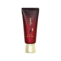 Sooryehan - Hyo Bidam Fermented Black Ginseng Mask 100ml 100ml