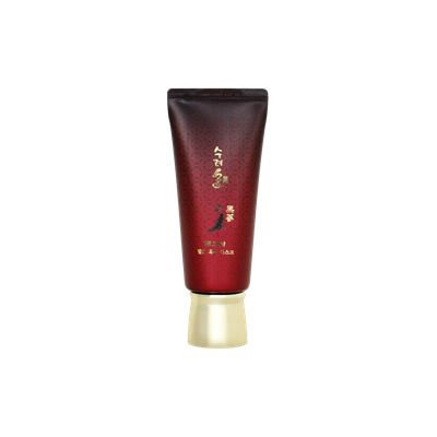 Sooryehan - Hyo Bidam Fermented Black Ginseng Mask 100ml 100ml