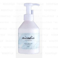 mirodia - Watery Body Milk (Crystal Garden) 180ml