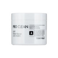 Tony Moly - Pro Clean Soft Sherbet Cleanser 90g 90g