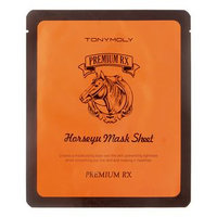 Tony Moly - Premium RX Horseyu Mask Sheet 5 pcs