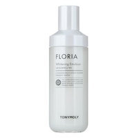 Tony Moly - Floria Whitening Emulsion 160ml 160ml