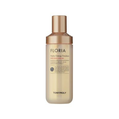 Tony Moly - Floria Nutra Energy Emulsion 160ml 160ml