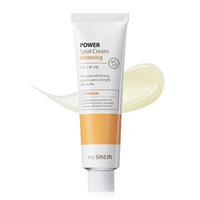 The Saem - Power Spot Cream Whitening 35ml 35ml
