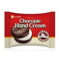 The Saem - Chocopie Hand Cream (Marshmallow) 35ml