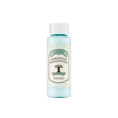 HONGIK SKIN - Saint Peau Baobab Water Storage Emulsion 160ml 160ml