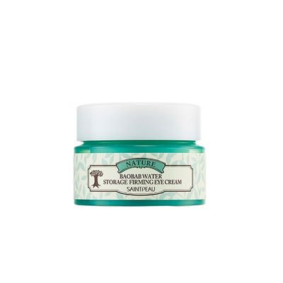 HONGIK SKIN - Saint Peau Baobab Water Storage Firming Eye Cream 30g 30g