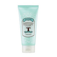 HONGIK SKIN - Saint Peau Baobab Deep Clean Foaming Cleanser 150ml 150ml