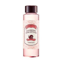 HONGIK SKIN - Saint Peau Eco-Friendly Snail Softener 200ml 200ml