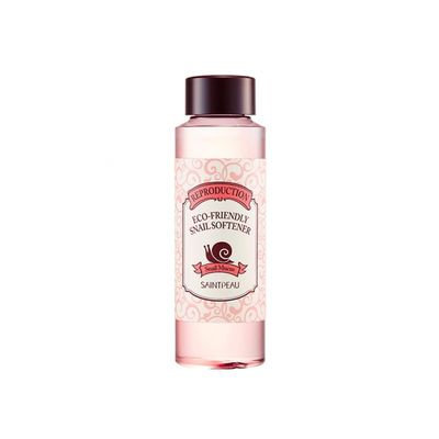 HONGIK SKIN - Saint Peau Eco-Friendly Snail Softener 200ml 200ml