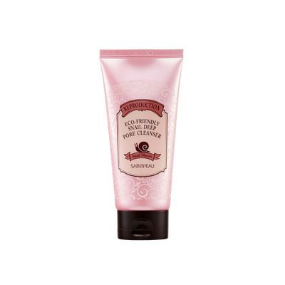 HONGIK SKIN - Saint Peau Eco-Friendly Deep Pore Cleanser 150ml 150ml