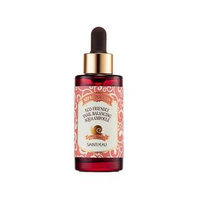 HONGIK SKIN - Saint Peau Eco-Friendly Snail Aqua Ampoule 50ml 50ml