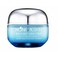 HONGIK SKIN - Birds Nest Aqua Cream 50g 50g