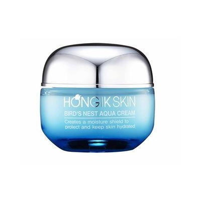 HONGIK SKIN - Birds Nest Aqua Cream 50g 50g