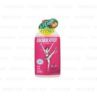 SANA - Isobravo Body Milk 150g