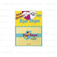 Koji Eye Talk Double Eyelid Technical Eye Tape - Standard