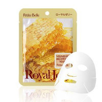 skin soul & beauty - Petite Belle Midnight Recovery Mask (Royal Jelly) 1pc 25ml
