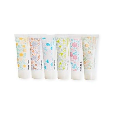 skin soul & beauty - Petite Belle Flower Seed Foam Cleanser 100ml Sunflower Seed