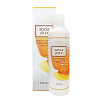 skin soul & beauty - I Belivyu Royal Jelly Body Lotion 300ml 300ml