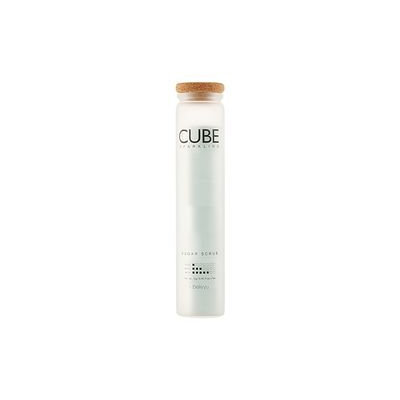 skin soul & beauty - I Belivyu Cube Sparkling Sugar Scrub (Peppermint) 56g 56g