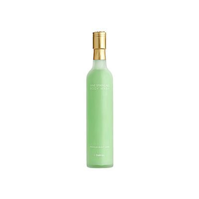 skin soul & beauty - I Belivyu Wine Sparkling Body Wash (Pina Colada) 375ml 375ml