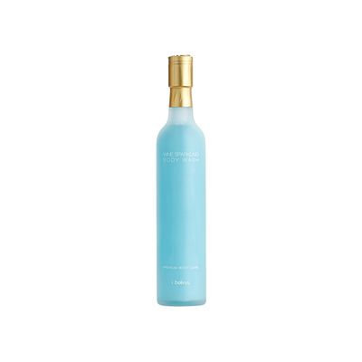 skin soul & beauty - I Belivyu Wine Sparkling Body Wash (Peppermint Cocktail) 375ml 375ml