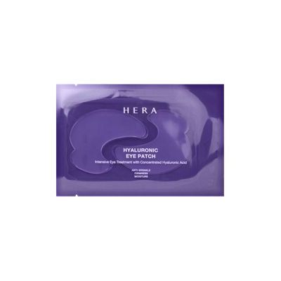 HERA - Hyaluronic Eye Patch (6pcs) 6pcs