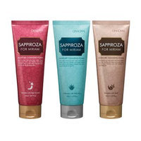 ONNIONNI - Sappiroza Cleansing Foam 150ml Aloe Vera