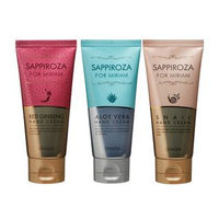 ONNIONNI - Sappiroza Hand Cream 100ml Aloe Vera