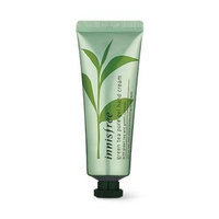 Innisfree - Green Tea Pure Gel Hand Cream 50ml