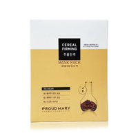 PROUD MARY - Cereal Firming Mask Pack 1pc 25g