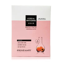 PROUD MARY - Cereal Whitening Mask Pack 25g