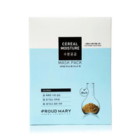 PROUD MARY - Cereal Moisture Mask Pack 1pc 25g