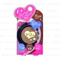 Koji - Spring Heart Eyeshadow (#04 Honey) 1 pc