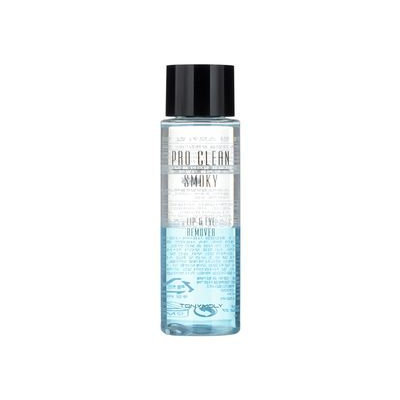 Tony Moly - Pro Clean Smoky Lip & Eye Remover 100ml 100ml