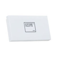 Tony Moly - Eyetone Palette 1pc 1pc