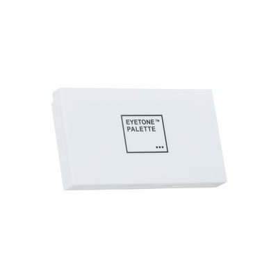 Tony Moly - Eyetone Palette 1pc 1pc