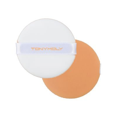 Tony Moly - Elastic Puff 1pc 1pc