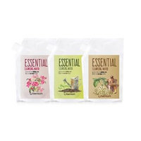 Berrisom - Essential Cleansing Water (Refill) 150ml Flower